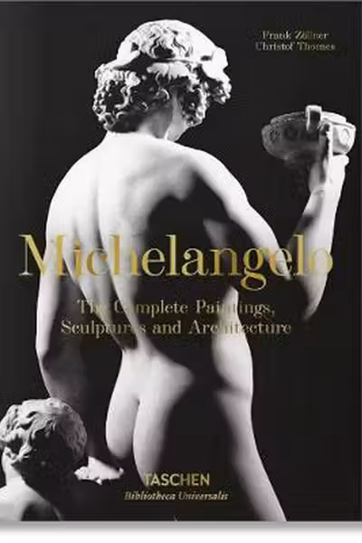 Michelangelo