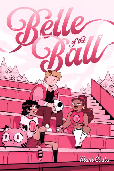 Belle of the Ball