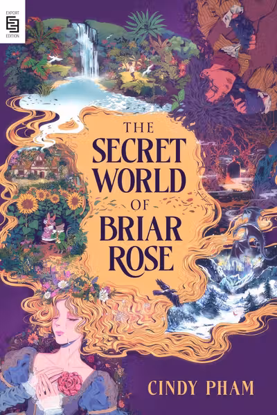 The Secret World of Briar Rose