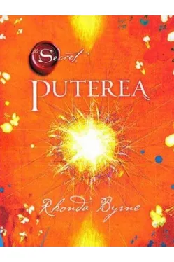 Puterea. The secret