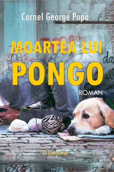 Moartea lui Pongo