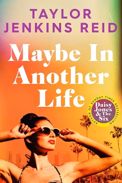 Maybe in Another Life