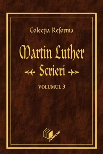 Scrieri Vol.3