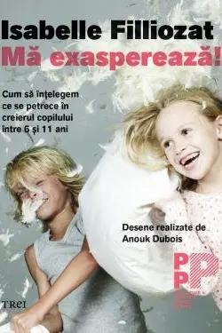 Ma exaspereaza! Cum sa intelegem ce se petrece