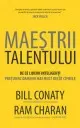 Maeștrii talentului