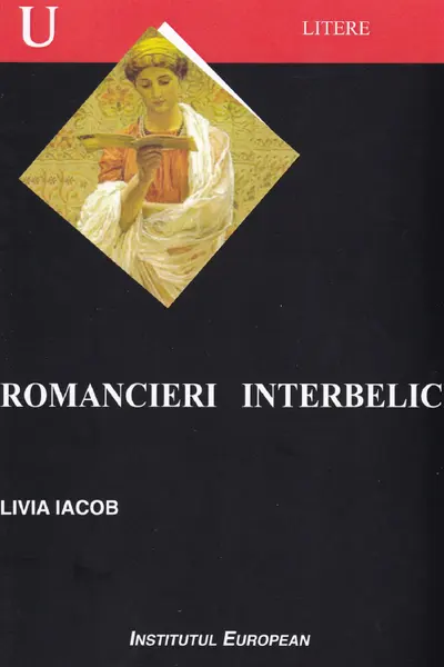 Romancieri interbelici