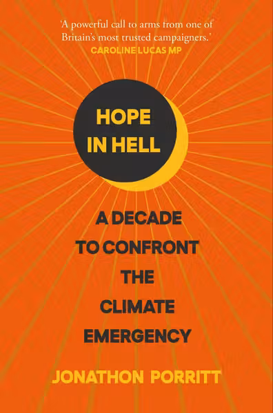 Hope in Hell