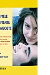 Primele sentimente de dragoste