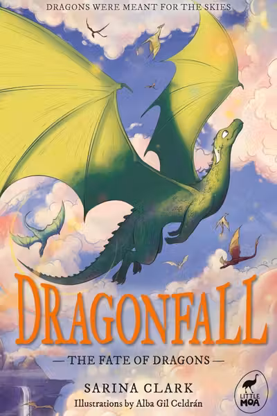 The Fate of Dragons