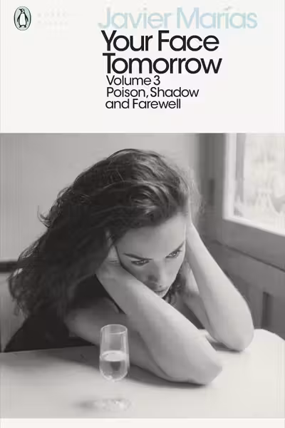 Your Face Tomorrow. Volume 3
