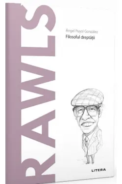 Descopera filosofia. RAWLS