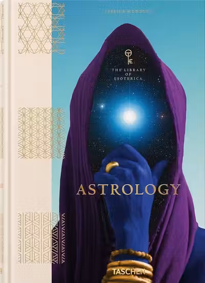 Astrology. The Library of Esoterica