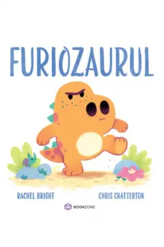 Furiozaurul