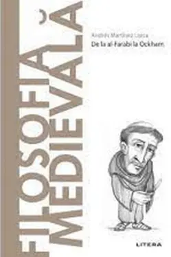 Descopera filosofia. FILOSOFIA MEDIEVALA