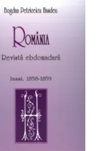 România. Revista ebdomadară
