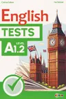 English Tests. Level A1.2