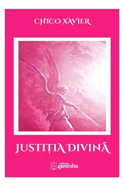 Justiția Divină