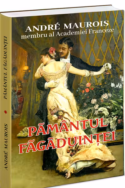 Pământul făgăduinței