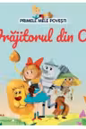 Primele mele povesti - Vrajitorul din Oz
