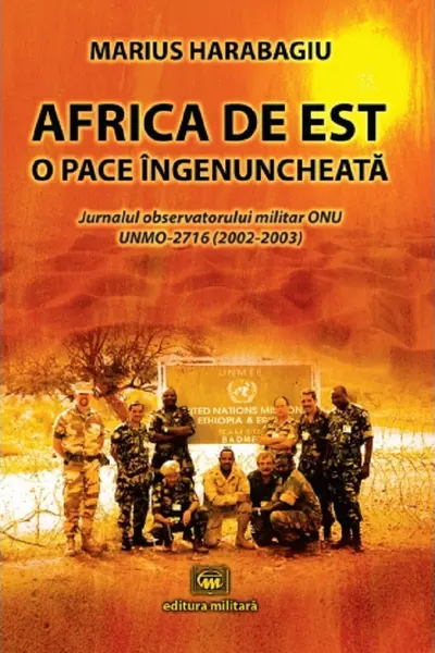 Africa de Est, o pace îngenuncheată
