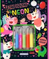 Unicorni neon