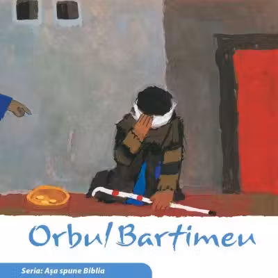 Orbul Bartimeu