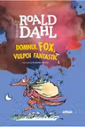 Domnul Fox, vulpoi fantastic