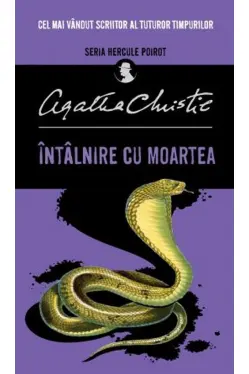 Intalnire cu moartea