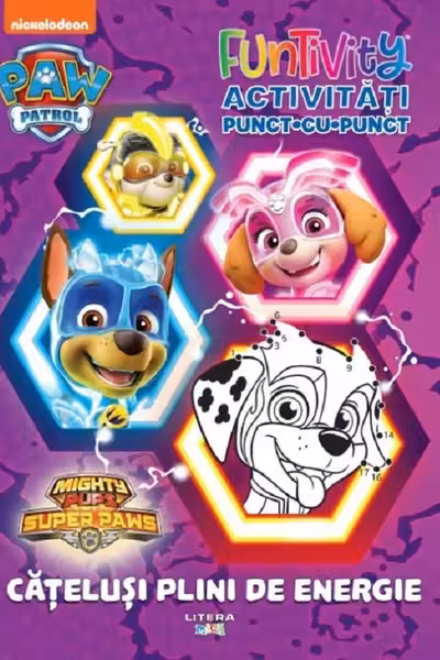 Activitati punct-cu-punct