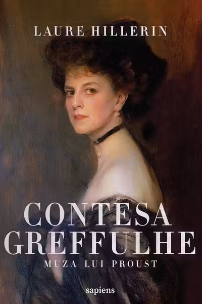 Contesa Greffulhe: Muza lui Proust