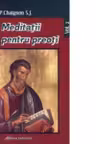 Meditatii pentru preoti, volumul 2
