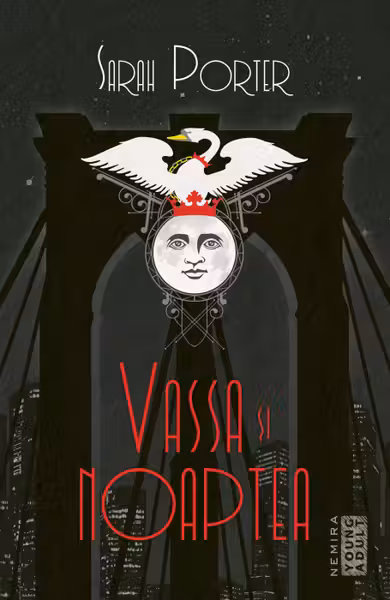 Vassa și Noaptea