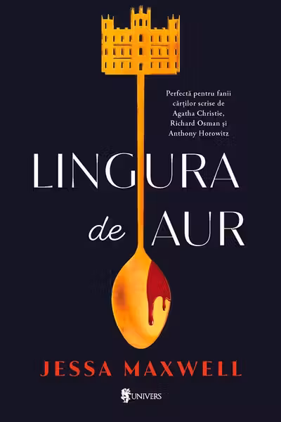 Lingura de aur