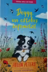 Prima mea lectura. DOGGY, UN CATELUS INFOMETAT