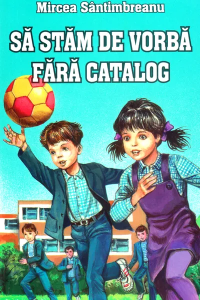 Sa stam de vorba fara catalog