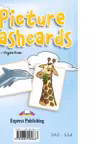 Curs limba engleza Set Sail 4. Picture flashcards - Jenny Dooley, Virginia Evans