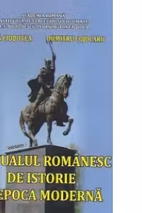 Manualul romanesc de istorie in epoca moderna