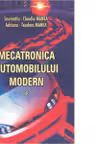 Mecatronica automobilului modern (2 volume)