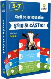 Stiu si castig