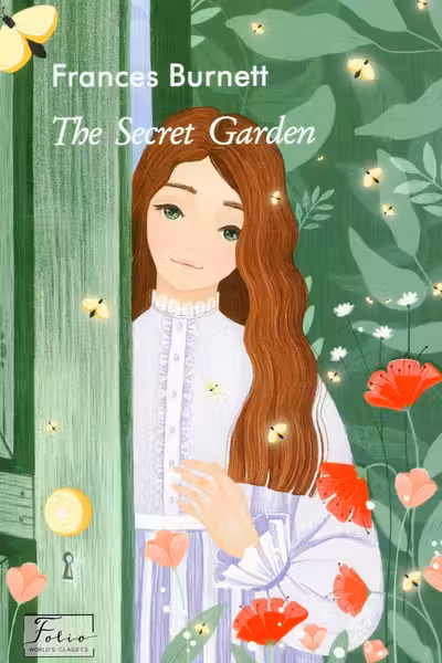 The Secret Garden