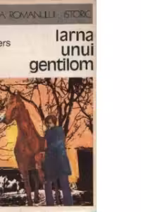 Iarna unui gentiloman