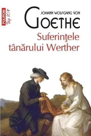 Suferintele tanarului Werther