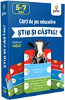 Stiu si castig