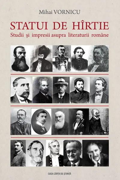 Statui de hîrtie