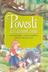 POVESTI DE ADORMIT COPIII. Scufita Rosie Alba-ca-Zapada Spargatorul de nuci