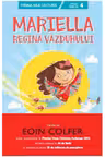 Prima mea lectura Mariella Regina vazduhului