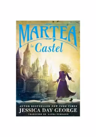 Marțea la castel