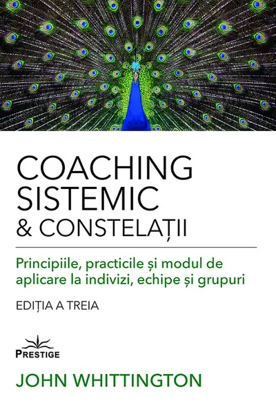 Coaching Sistemic & Constelatii