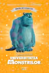 Universitatea Monstrilor