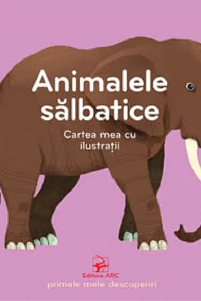 Animalele salbatice